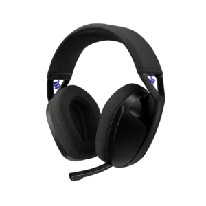 LOGITECH G321 GAMING HEADSET BLACK 981-001563
