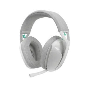 LOGITECH G321 GAMING HEADSET WHITE 981-001569