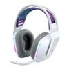 Unleash your gaming potential with the Logitech G733 LIGHTSPEED Wireless Gaming Headset