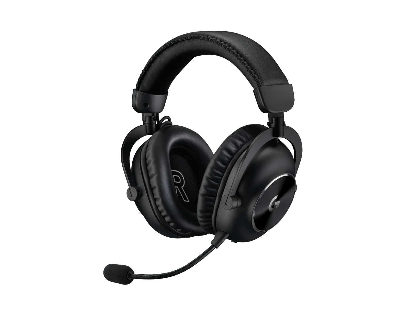 Logitech