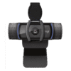 Logitech C920e Pro HD Webcam – Black (960-001086)