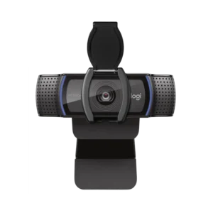 Logitech HD 1080p Webcam