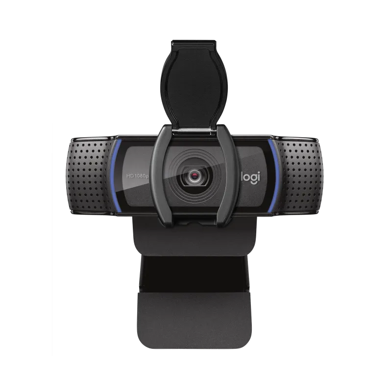 Logitech HD 1080p Webcam