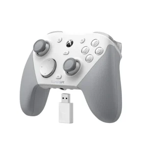 GAMESIR G7 PRO TRI-MODE GAMING CONTROLLER FOR XBOX MECH WHITE