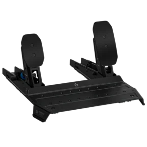 LOGITECH G RS PEDALS SIM RACING PEDALS 941-000306