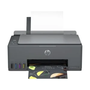 HP 581 ALL IN ONE SMART TANK PRINTER BLACK 4A8D4A