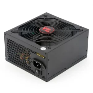 Redragon 700W Modular Power Supply Model: RGPS-700W GC-PS005