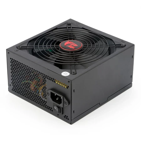 Redragon 700W Modular Power Supply Model: RGPS-700W GC-PS005