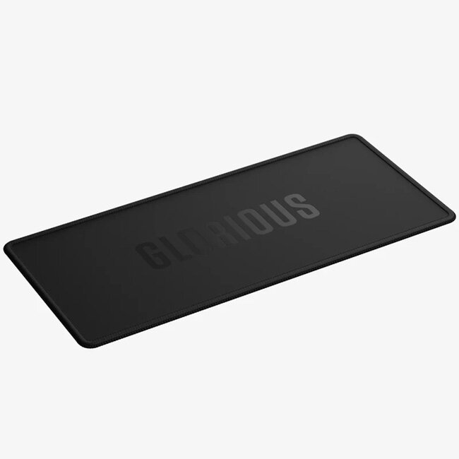 Glorious 75% TKL Sound Dampening Keyboard Mat