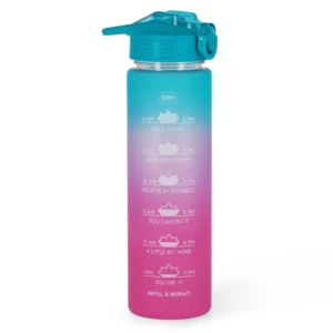 LEGAMI GOAL SUNRISE VIBES BOTTLE 280ML