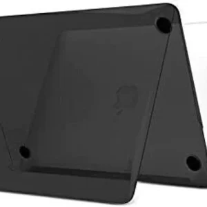 WIWU MACBOOK AIR 13.6 INCH(2022) iKAVLAR ULTRA THIN CASE BLACK