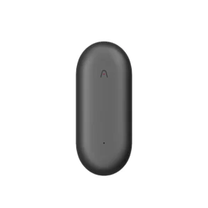 Meet the PLAUD NotePin in Cosmic Gray