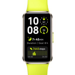 Huawei Band 10