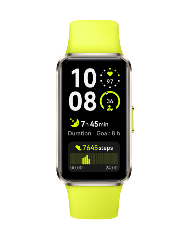 Huawei Band 10