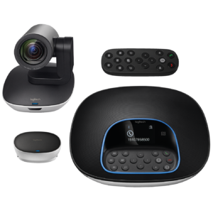 LOGITECH VIDEO CONFERENCE GROUP FULL HD 1080P CAM 960-001057