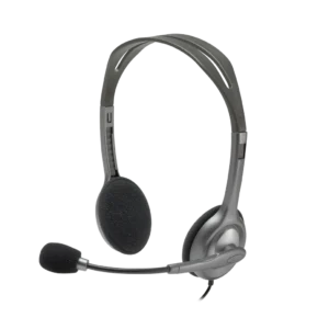 Logitech Stereo Headset H110 981-000271