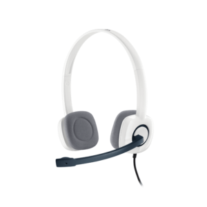 LOGITECH HEADSET STEREO H150 981-000369-J