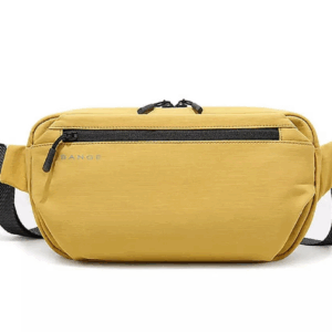 BANGE MESSENGER BAG YELLOW BG-7851