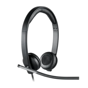 Logitech USB Headset