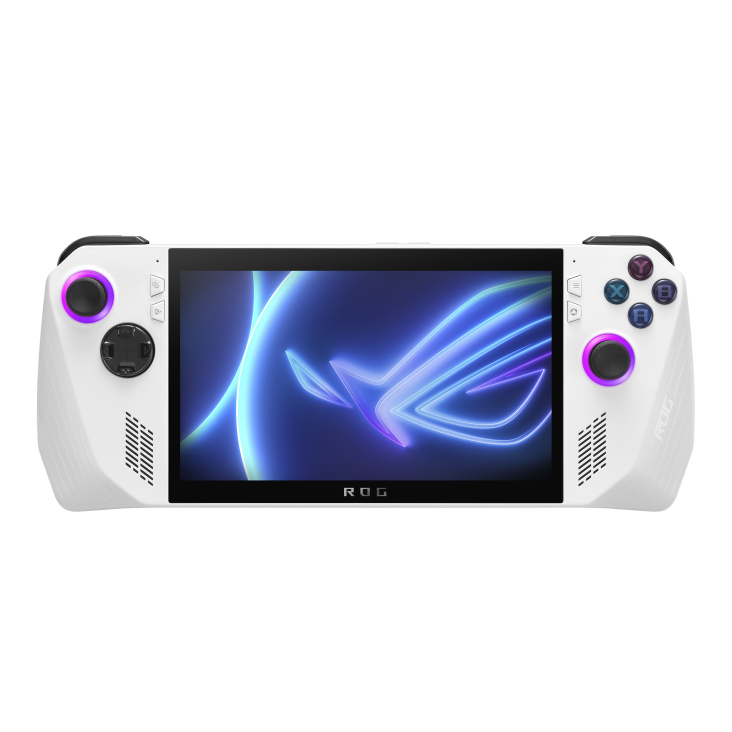 ASUS ROG Ally Console 512GB G4 SSD Z1 Extreme RC71L - Image 2