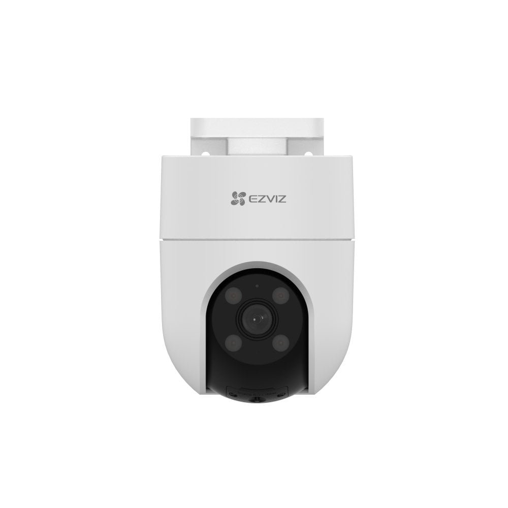 EZVIZ Smart Home Camera H8C 1080p: Enhance Your Home Security with Clear and Crisp Video Monitoring - Image 3