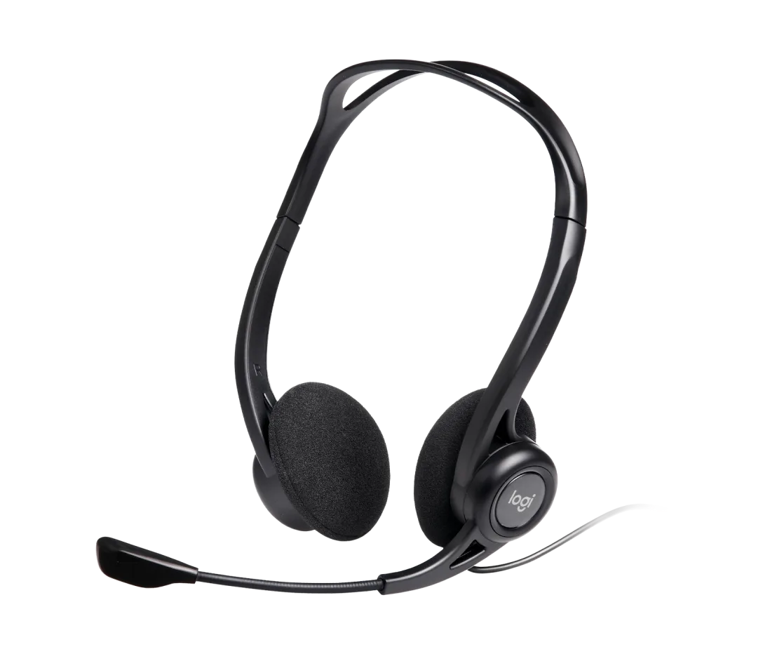 Logitech 960 USB