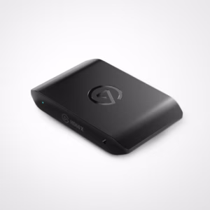 Take your content creation to the next level with the ELGATO HD60 X