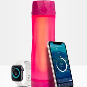 HIDRATE SPARK V3 BERRY HI-003-006B