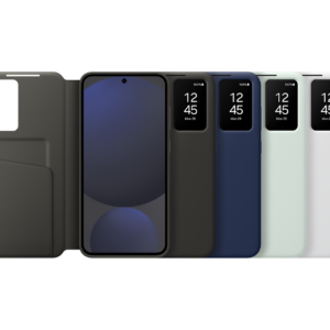 Samsung Galaxy S24 FE Smart View Wallet Case