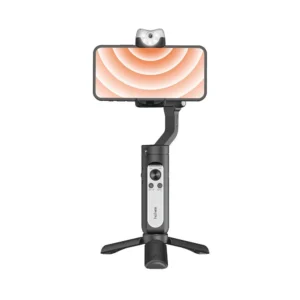 HOHEM ISTEADY V2 AI TRACKING SMARTPHONE GIMBAL BLACK