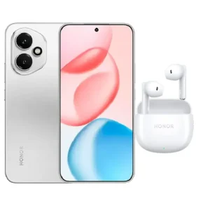HONOR 400 5G 12+256GB METEOR SILVER