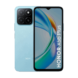 HONOR X5B PLUS 4GB+128GB OCEAN BLUE GFY-LX2P