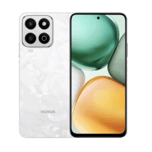 HONOR X7C 8+256GB MOONLIGHT WHITE  ALT-LX2