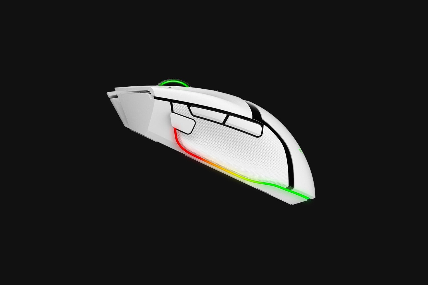 RAZER BASILISK V3 PRO WIRELESS MOUSE - Image 4