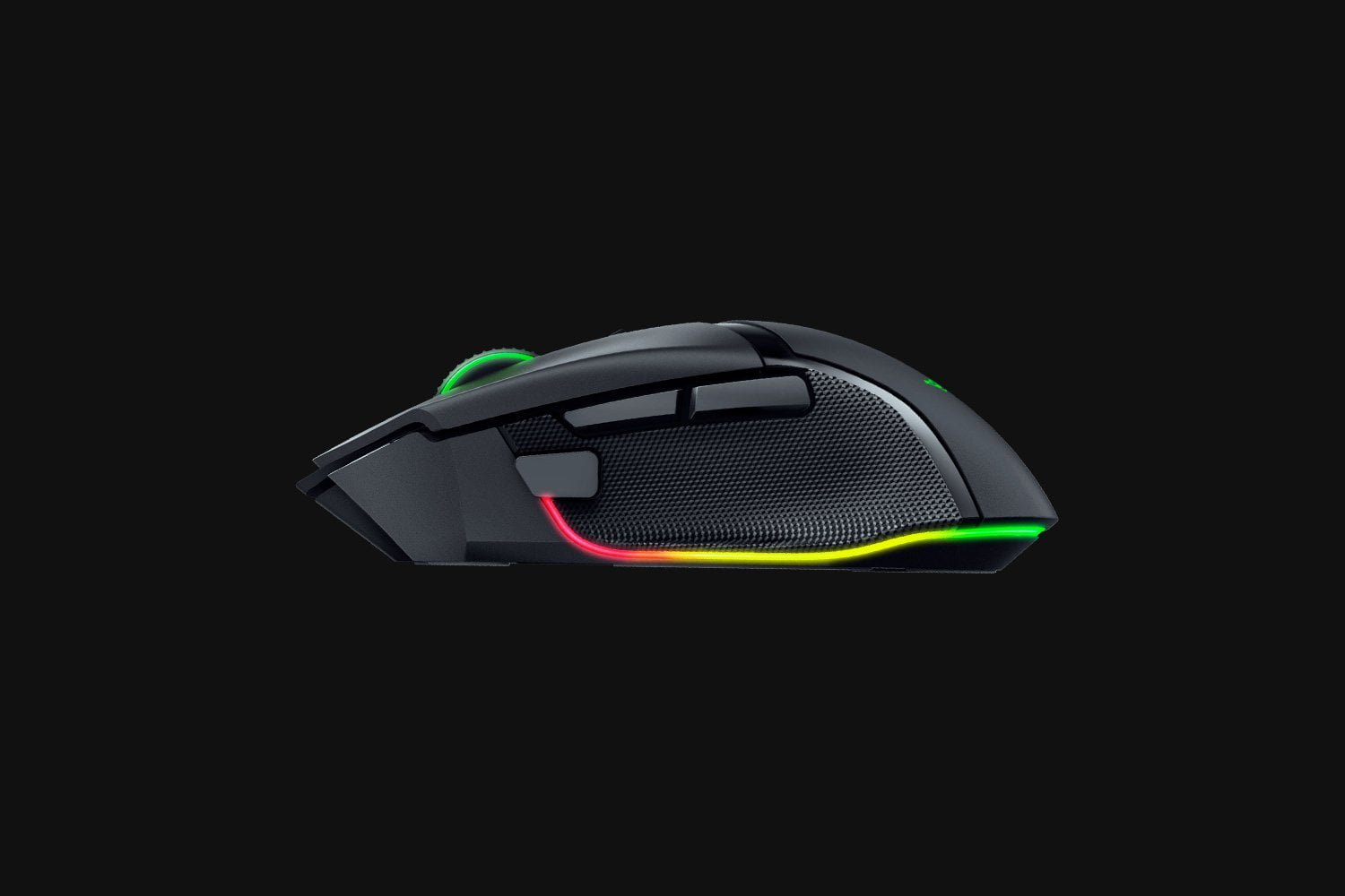 RAZER BASILISK V3 PRO WIRELESS MOUSE - Image 8