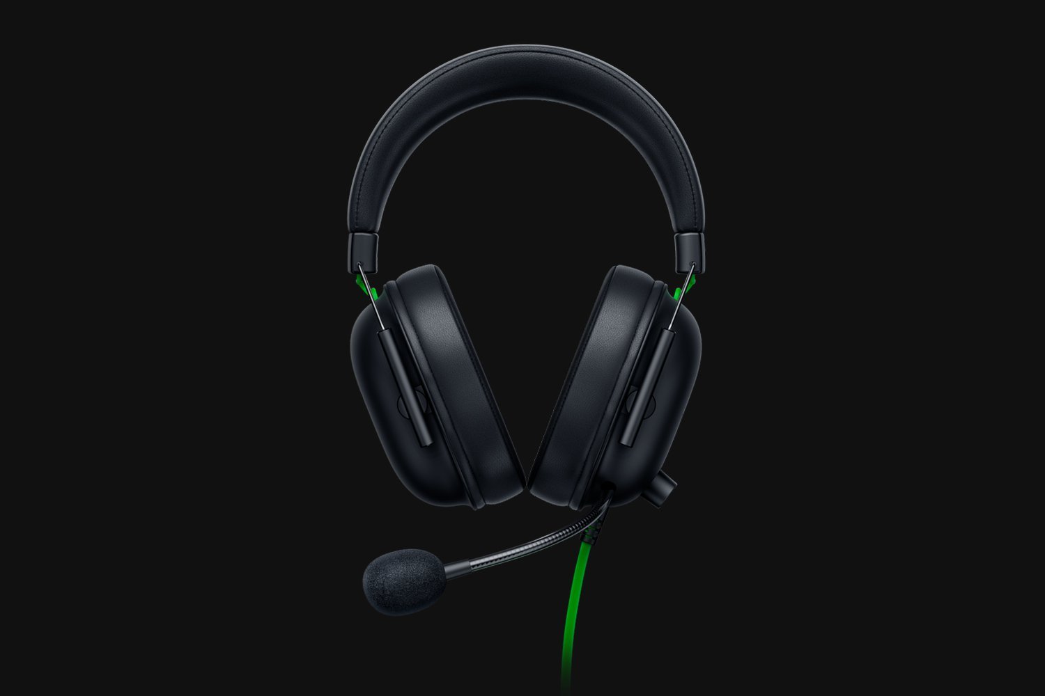 Razer BlackShark V2 X Gaming Headset for Xbox (Black, RZ04-03240900-R3M1) - Lightweight Design with Powerful Sound - Image 4