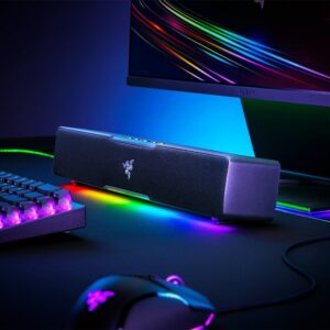 RAZER LEVIATHAN V2 X BLUETOOTH SPEAKER RZ05-04280100-R3M1