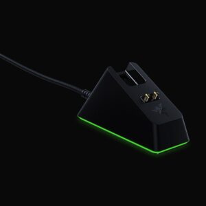 RAZER MOUSE DOCK CHROMA RC30-03050200-R3M1