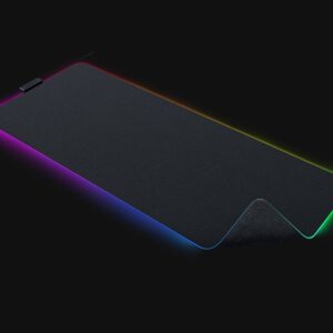 RAZER STRIDER CHROMA MOUSE MAT RZ02-04490100-R3M1