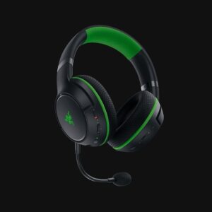 RAZER KAIRA PRO WL GAMING HEADSET FOR XBOX SERIES X RZ04-03470100-R3M1