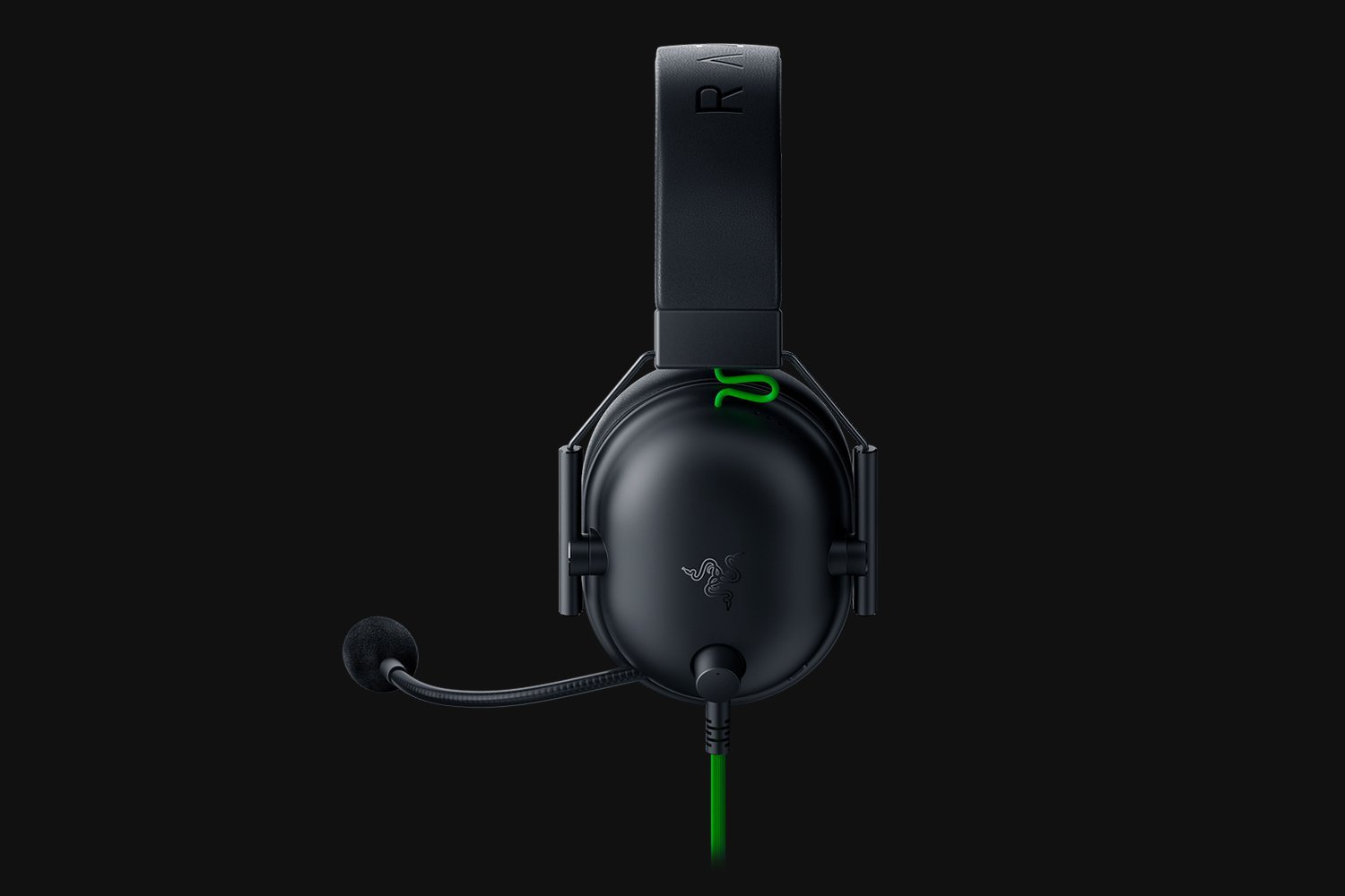 Razer BlackShark V2 X Gaming Headset for Xbox (Black, RZ04-03240900-R3M1) - Lightweight Design with Powerful Sound - Image 5