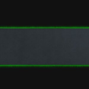 RAZER GOLIATHUS CHROMA EXTENDED GAMING MOUSE MAT RZ02-02500300-R3M1