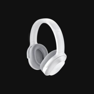 RAZER BARRACUDA WIRELESS GAMING AND MOBILE HEADSET MERCURY WHITE RZ04-03790200-R3M1