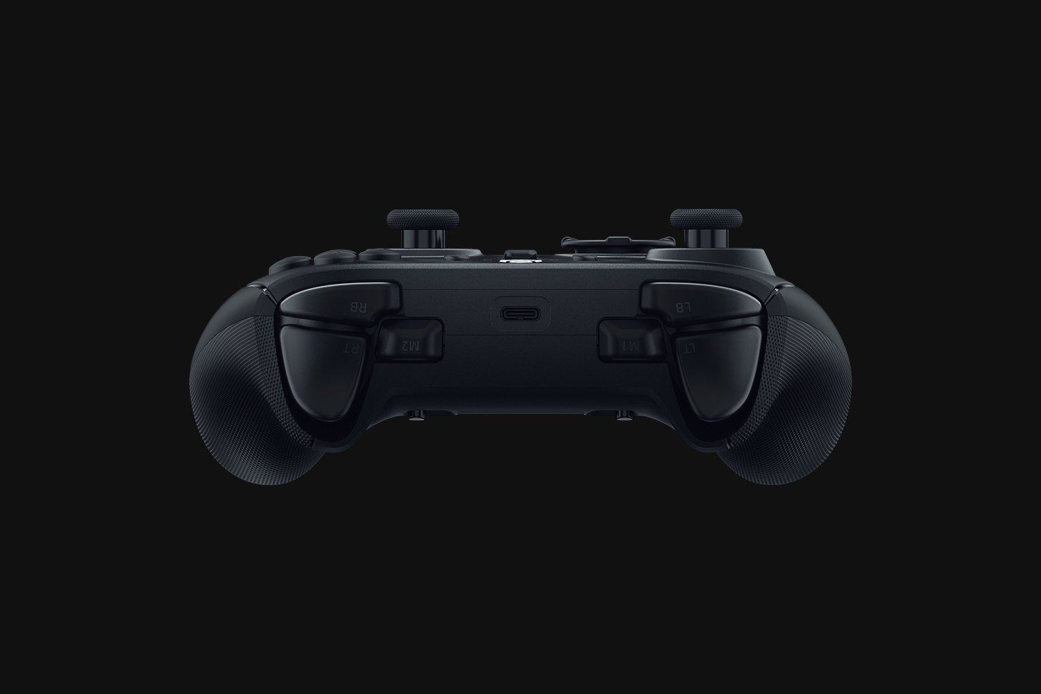 Razer Wolverine V3 Tournament Edition Controller (Black, RZ06-05210100-R3M1) - Mechanical Tactile Buttons for Precision Gaming - Image 3