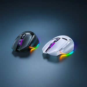 RAZER BASILISK V3 PRO WIRELESS MOUSE