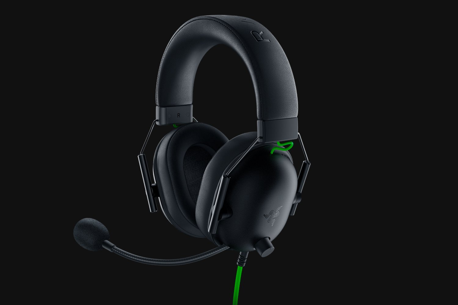 Razer BlackShark V2 X Gaming Headset for Xbox (Black, RZ04-03240900-R3M1) - Lightweight Design with Powerful Sound - Image 3