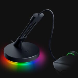 RAZER MOUSE BUNGEE V3 CHROMA RC21-01520100-R3M1