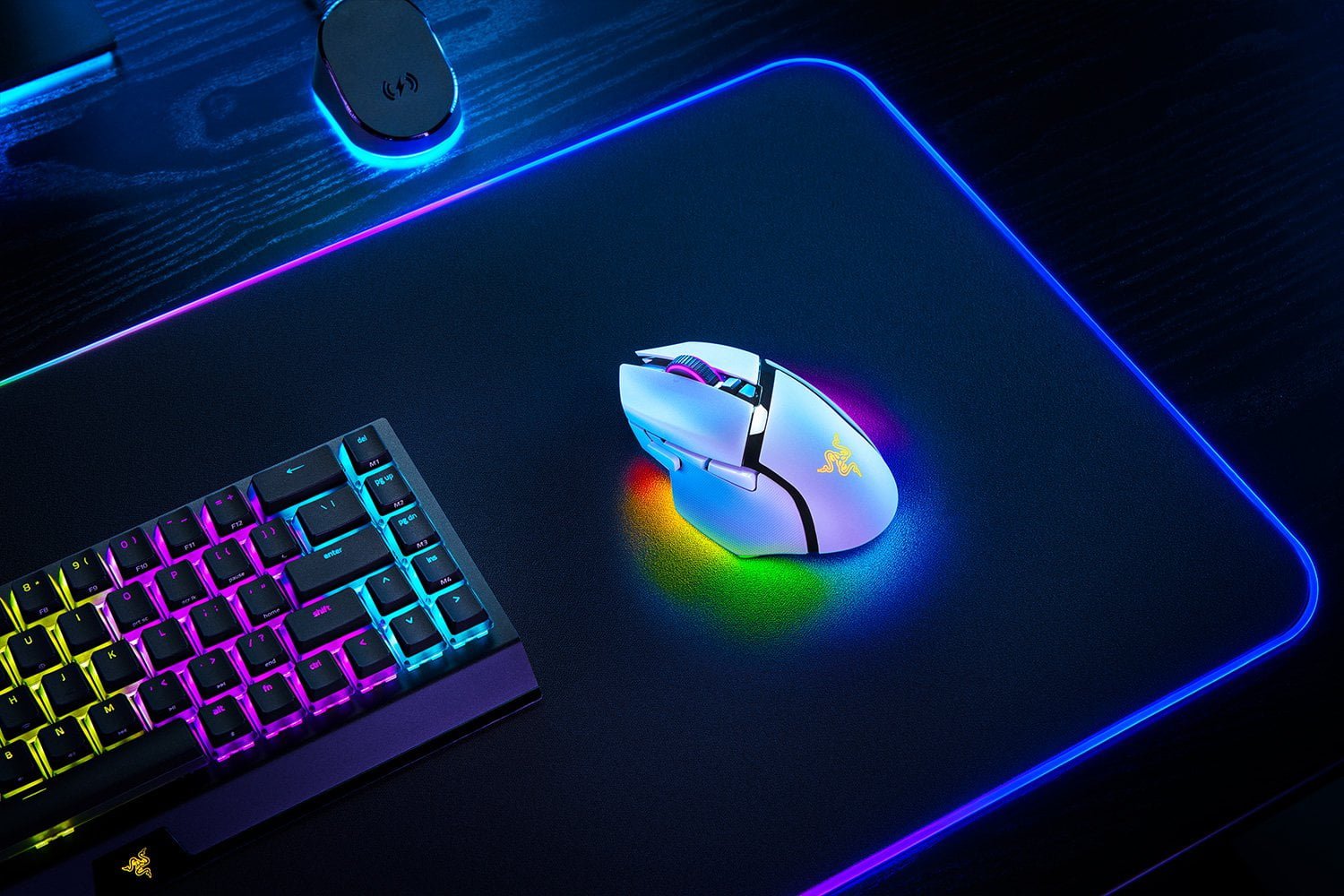 RAZER BASILISK V3 PRO WIRELESS MOUSE - Image 5