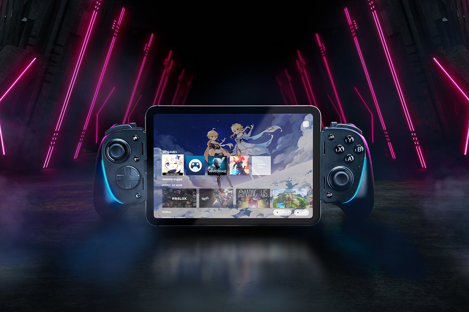 Razer Kishi Ultra,