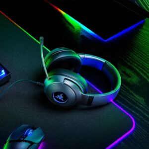 RAZER KRAKEN V3 X-WIRED USB GAMING HEADSET RZ04-03750100-R3M1